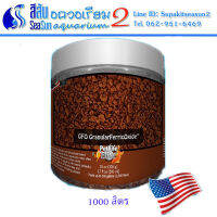 PetLifeElite: สารกรองตะไคร่ สารกำจัดฟอตเฟต สารกำจัดซิลิเกต GFO GranularFerricOxide 250ml