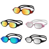 Swim Goggles Swimming Goggles No Leaking Full Protection Adult Men Women Youth