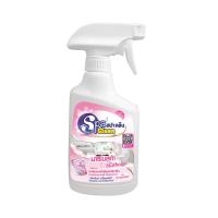 โปรโมชัน สเปรย์ทำความสะอาดพื้น SPACLEAN 500ml SPRAY CLEANING GENERAL SURFACE SPACLEAN 500ml น้ำยาทำความสะอาดพื้น น้ำยาทำความสะอาด ราคาถูก เก็บเงินปลายทางได้