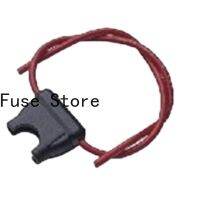 5PCS Insert The Fuse Holder In Box Line12 Line20 Car Belt