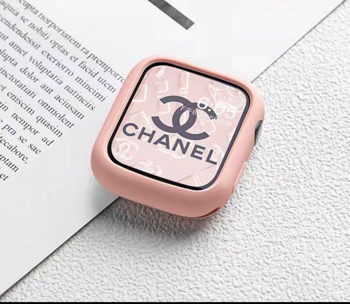 พร้อมส่ง-case-watch-7-se-6-5-4-3-2-1-silicon-เคส-สําหรับ-watch-7-6-5-4-3-2-1-เคส-smartwatch-38-40-41-42-44-45mm