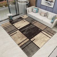 【DT】hot！ Non-slip Rectangular Room Carpets Large Area Rug Washable Bedroom Rugs Soft Floor Mats