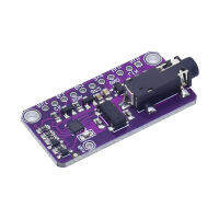 Pemancar FM โมดูล SI4713สเตอริโอ Frekuensi CJMCU-4713 DC 3-5V สำหรับ Arduino