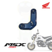 ฝาครอบข้างไฟหน้า หูไฟเลี้ยว MSX 125 เก่า ข้างขวา ของแท้ศูนย์ HONDA สีน้ำเงิน รหัส 61331-K26-900ZC จัดส่ง  Kerry มีเก็บเงินปลายทาง