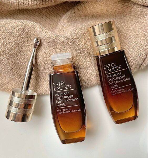 เอสเต้ ลอเดอร์ Advanced Night Repair Eye Concentrate Matrix