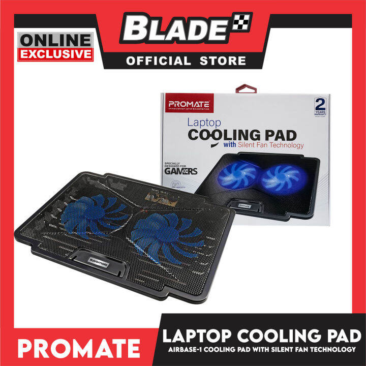 promate cooling pad