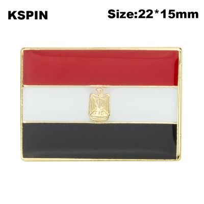 Egypt Badge Symbol Pin Metal Badges Decorative Brooch Pins for Clothes Brooch Jewelry XY0752