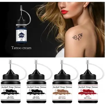 How to Make a Temporary Tattoo Last Longer - AuthorityTattoo