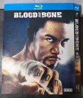 Blu-ray Disc Blood and Bone (2009)