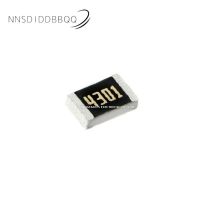 ☑❉♛ 50PCS 0805 Chip Resistor 4.3KΩ(4301) ±0.5 ARG05DTC4301 SMD Resistor Electronic Components