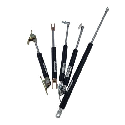 18*8 Rod Stroke gas spring folding hinge 50N-500N/5kg-50kg Force lift support Hole Center Distance 380mm stroke distance 150mm  Power Points  Switches