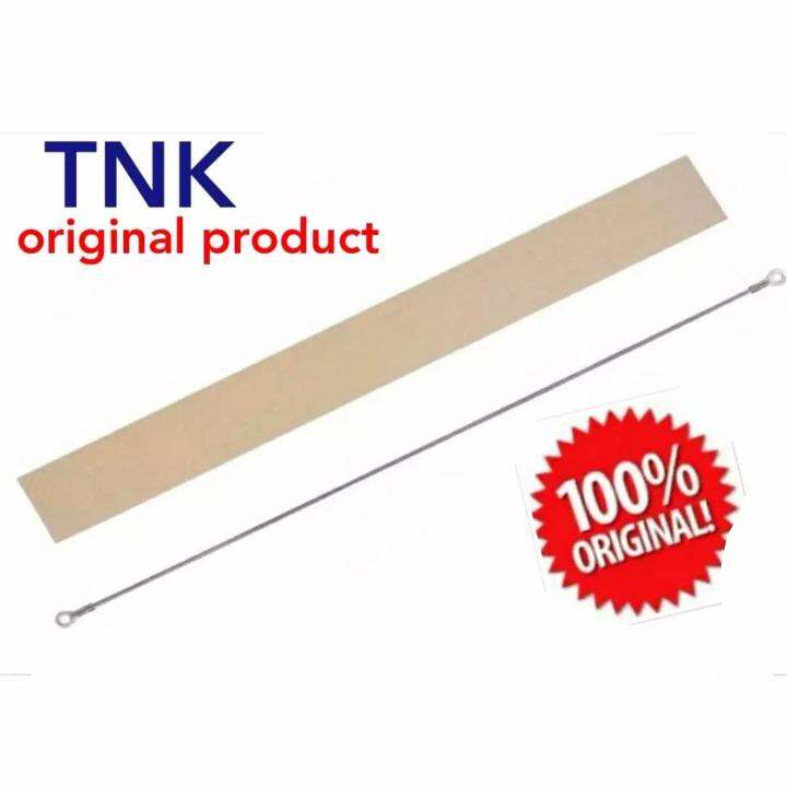 5 X Set TNK (Original)8" inch 200mm Impulse Sealer Heater Heat element