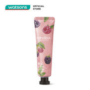 Kem Dưỡng Tay Frudia My Orchard Raspberry Wine Hand Cream Chiết Xuất Quả