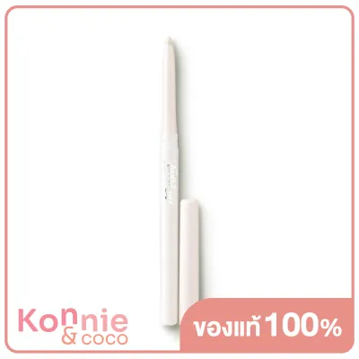 Mei Linda Twist up Eyeliner Pencil #03 White Snowflake