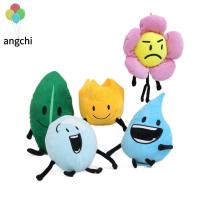 ANGCHI ลูกโป่งใบไฟน่ารักของขวัญสำหรับเด็กตุ๊กตาหนานุ่มศึกหมอนตุ๊กตา Boneka Mainan เกาะในฝัน