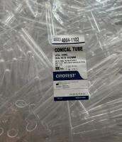 UA CENTRIFUGE TUBE 10ML,PS,500/BAG(CLM-4004-1102)