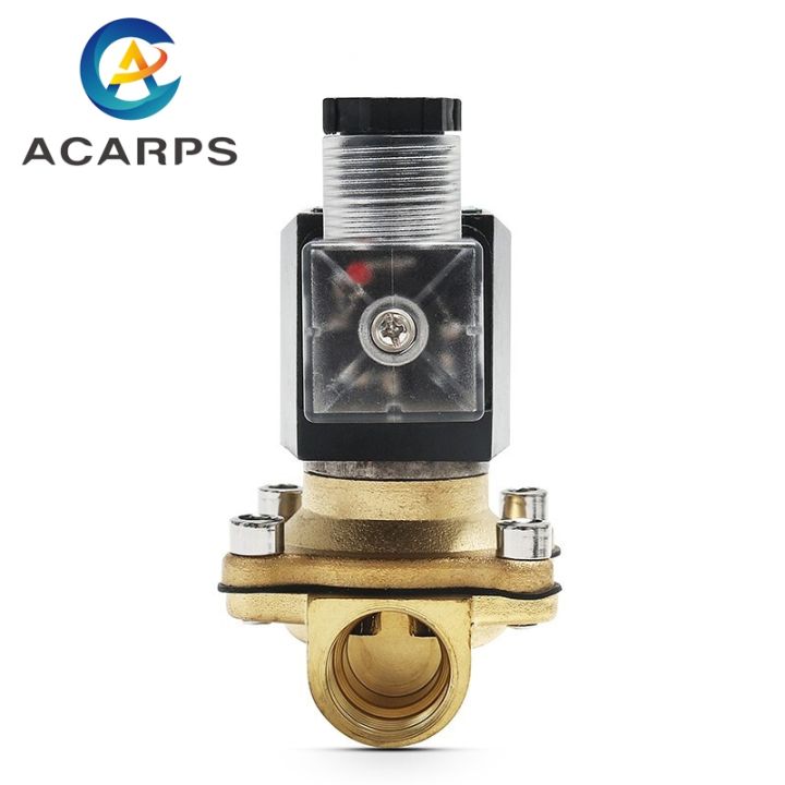 1-2-quot-brass-gas-solenoid-valve-normally-closed-waterproof-liquefied-petroleum-gas-natural-gas-switch-valve-water-valve-220v