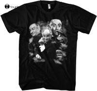 Louis De Funes Mens And Tshirt Vintage Balduin Fantomas Retro Cult Tee Shirt