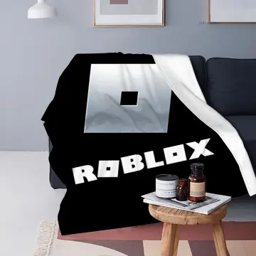 Roblox blanket, classic game Roblox blanket, children's blanket