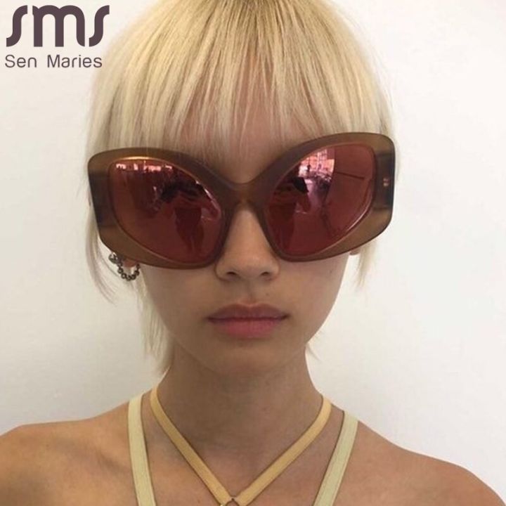 oversized-cat-eye-punk-sunglasses-goggle-2023-new-women-men-brand-designer-big-frames-sun-glasses-female-fashion-shades-eyewear-cycling-sunglasses