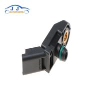 9639418880 New MAP Pressure Sensor For Peugeot 106 206 306 406 307 407 605 607 806 807 Expert Partner 1.1 1.4 1.6 2.0 1.8 2.2