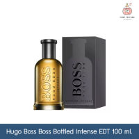 น้ำหอมผู้ชาย Hugo Boss Boss Bottled Intense EDT 100 ml.