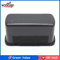 คอนโซลกลางรถยนต์ WDGOOD ที่จัดระเบียบสำหรับ Toyota Land Cruiser 2000-2007