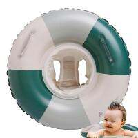 Swim Ring For Kids Swim Tube With Cute Pattern Life Preserver Ring Swim Foam Ring Buoy Swimming Pool Safety Rescue Lifeguard