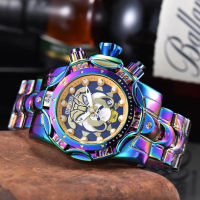 Tide Men S Invictas Men S Watches High Quality Men S Quartz Watches Fashion Men S Wrist Watches 2022 Watches For Men