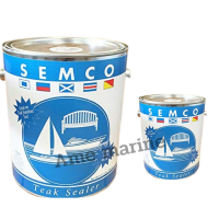 Semco Teak Wood Sealer Natural Color   USA น้ำยาเคลือบพื้นไม้ พื้นไม้สักเรือ ป้องกันน้ำ ตระไคร่น้ำเชื้อรา แสงแดด สีใสธรรมชาติ