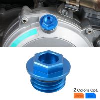 【LZ】 NICECNC Motocross Oil Fuel Filler Cap Plug For Husqvarna FE TE i FC TC FX TX FS 125 250 300 450 701 ENDURO SUPERMOT 2017-2021O