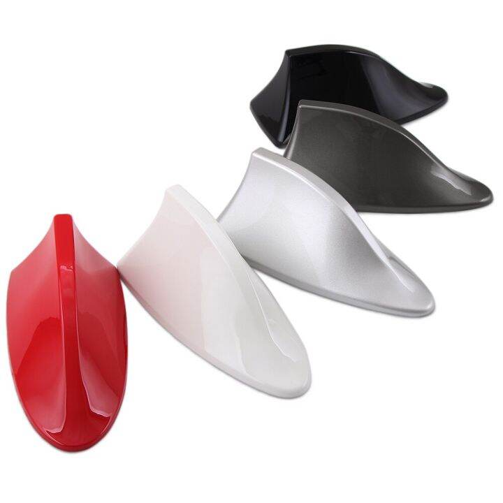 อัลบั้ม 103+ ภาพ เสาอากาศครีบฉลาม ครบถ้วน