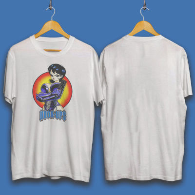 Hook Ups skateboard t-shirt 90s vintage dominatrix Wrestling T-shirt