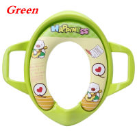 Baby Kids Infant Potty Toilet Training Children Seat Pedestal Cushion Pad Ring popular