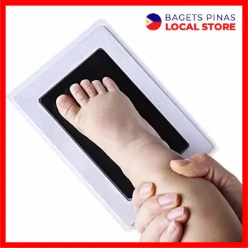 2023 baby safe print ink pad