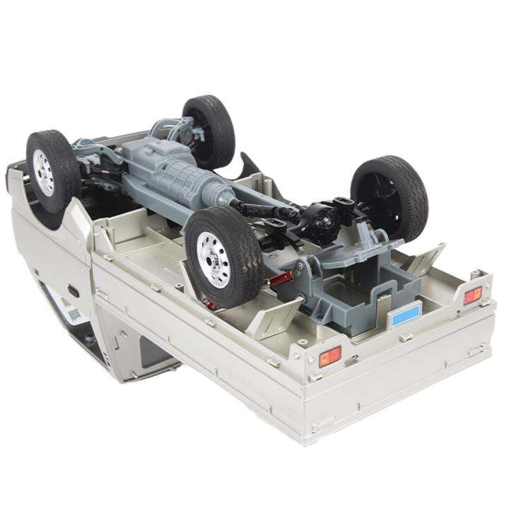 RC Car Battery Cover Case For WPL D12 110 RC Crawler Model Parts Lazada PH