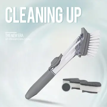 Automatic Dishwashing Brush - Best Price in Singapore - Dec 2023