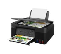 PRINTER (เครื่องพิมพ์ไร้สาย) CANON PIXMA G3730 ALL-IN-ONE