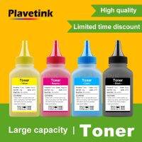 Plavetink โทนเนอร์ Cf500a-Cf503a 202X 202A ผงหมึก4 × 40ก. สำหรับเครื่องพิมพ์สำหรับ HP เจ็ท MFP M254dw M254nw M280nw M254dn