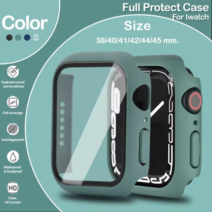 Protective cover hotsell for iwatch 4