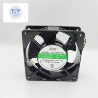 ⭐4.9  ขายดีที่สุดขายMODEL:12038HA2BL พัดลมระายอากาศ4.8นิ้ว รุ่น ลูกปืน 220VAC 50/60Hz SIZE:120x120x38 0.13/0.14A 21/22Wกระหน่ำ ชิ้นส่วนเครื่องใช้ไฟฟ้าใน้าน