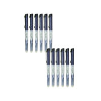 OHTO Pen JAPAN ปากกา ปากกาหมึกน้ำ CFR-207EG 0.7 Black จำนวน 12 ด้าม