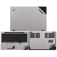 สติ๊กเกอร์ไวนิลสำหรับ Lenovo แผ่นพลาสติก L380/โยคะ L380/L390/L460/L470/L480/L490ป้องกันรอยขีดข่วน/กันฝุ่นสำหรับแล็ปท็อป