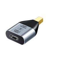 (Bishop Belle)อะแดปเตอร์ Usb C To Hdmi Vga Mini Dp Rj45 Otg Mac อุปกรณ์เสริมสำหรับ Iphone ประเภทเชื่อมต่อคอมพิวเตอร์แล็ปท็อปอุปกรณ์ Ipad โทรศัพท์แท็บเล็ต