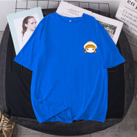 *BK-355 เสื้อยืดแขนสั้นพร้อมส่ง 10สี ลายการ์ตูน ขายดีตามเทรนต์ ลายน่ารัก สีสันสดใส่น่ารัก ใส่ได้ทั้งหญิงและชาย (S-3XL)