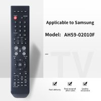 ZF Applies To New AH59-02010F For Samsung For DVD Home Theater Remote Control Fernbedienung