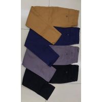 SELUAR SLACK lelaki casual office metal Chinos slimfit FIT NEW ARRIVAL