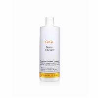 CLR น้ำยาทำความสะอาด GiGi Sure Clean / น้ำยาทำความสะอาดแว็กซ์ 16 oz / GIW-0750 น้ำยาฆ่าเชื้อ