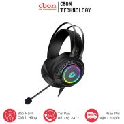Tai nghe DareU EH416 7.1 RGB -CBon Technology