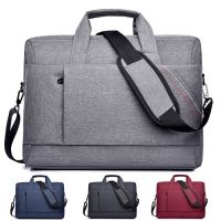 [COD] Manufacturers wholesale simple solid bag flat liner portable Messenger men and women briefcase